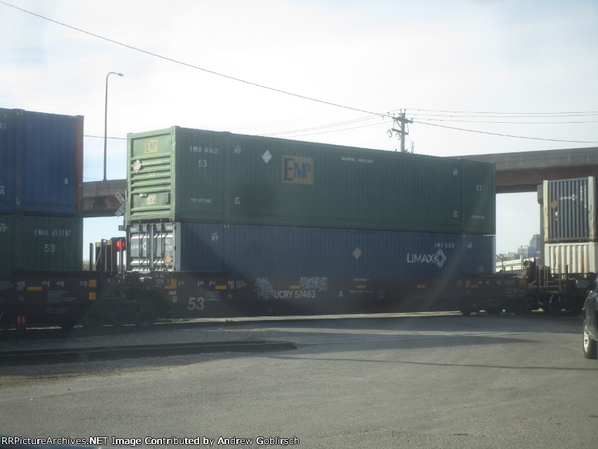 UCRY 57483 A